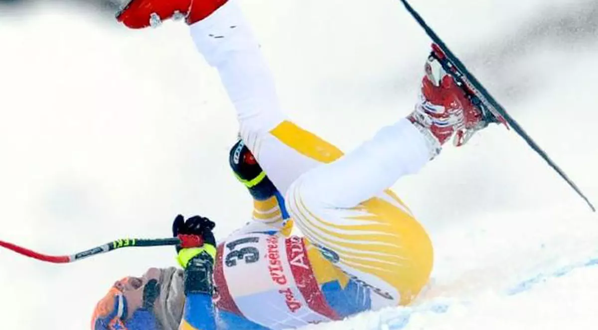 Edit Miklos a văzut moartea cu ochii