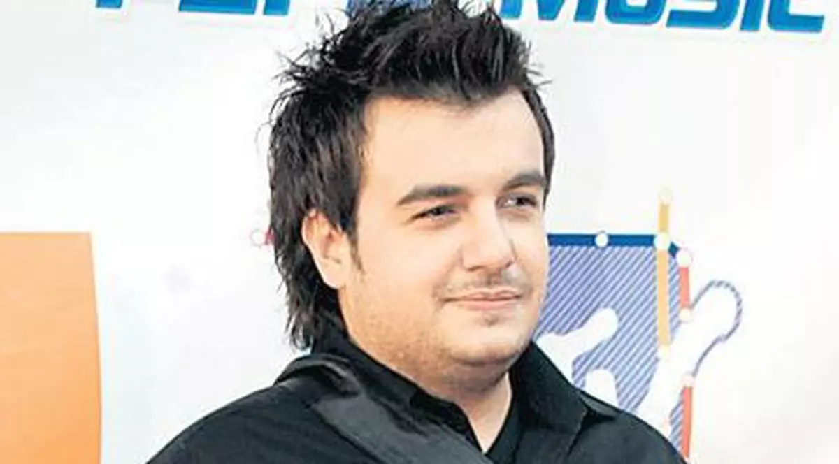 Răzvan Ciobanu, dat în gât de traficanţi