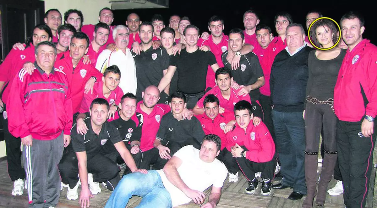 Snagovul a făcut bairam în Turcia