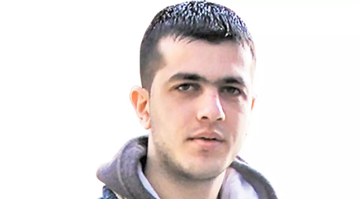 «Am văzut moartea în faţa ochilor»