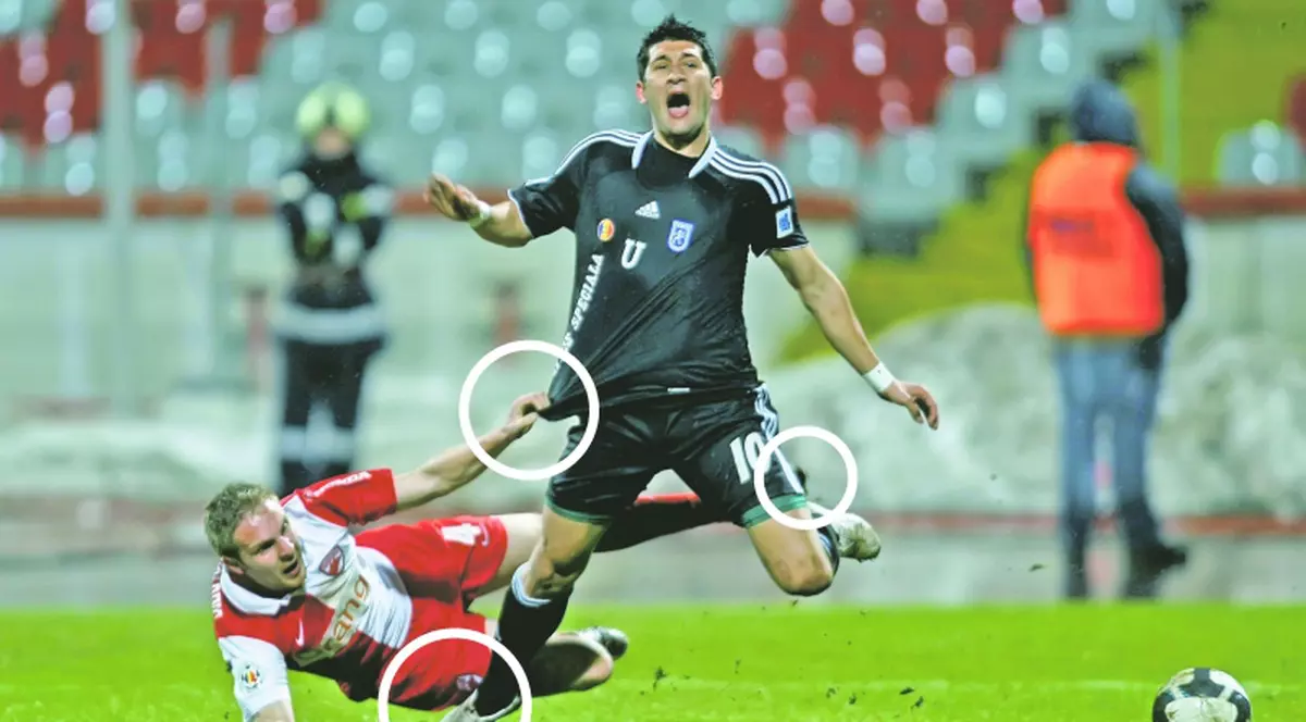 Orbire de 100.000 de lei