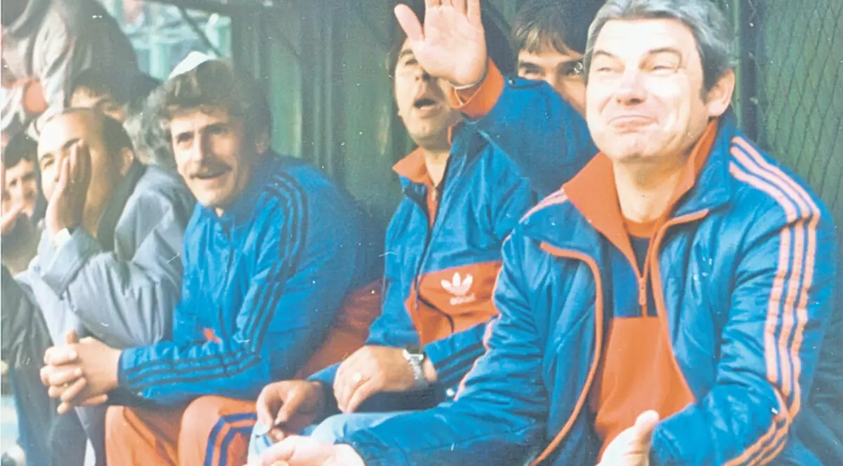 Ienei a venit cu trenul după câştigarea Supercupei Europei