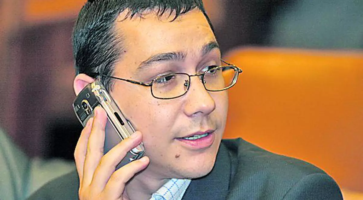 Se vrea la Cotroceni