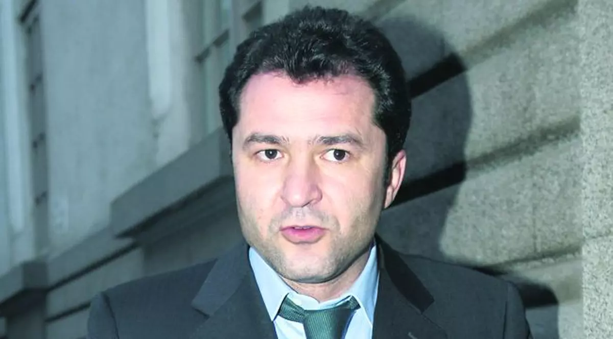Elan Schwartzenberg bagă bani în apă minerală
