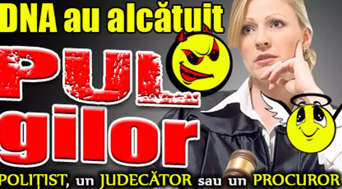 45.000 € şpagă şi scapi de puşcărie