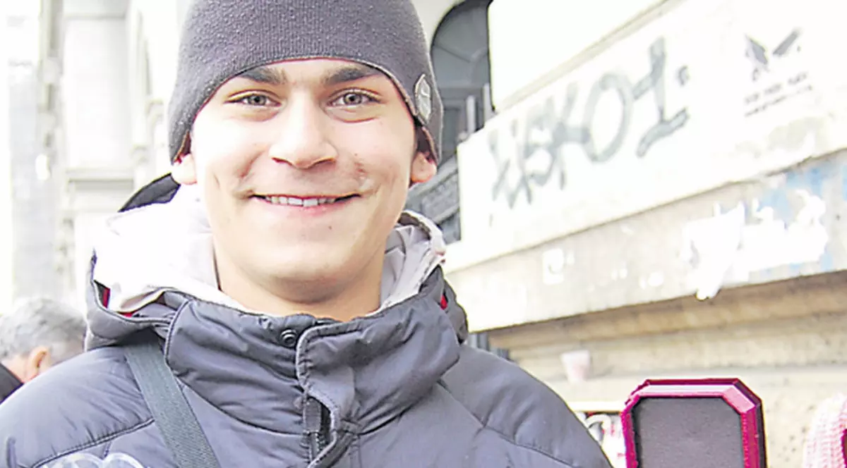 Poftiţi la mărţişoare!