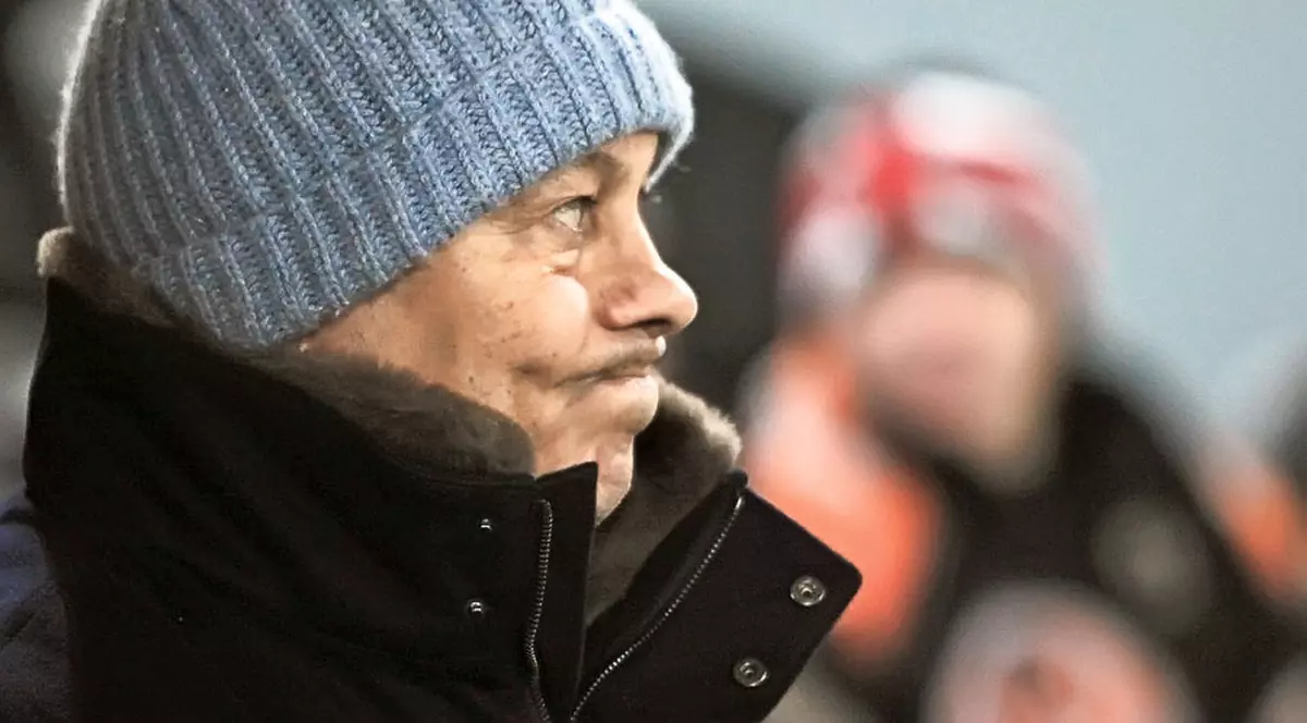 «Il Luce» şochează