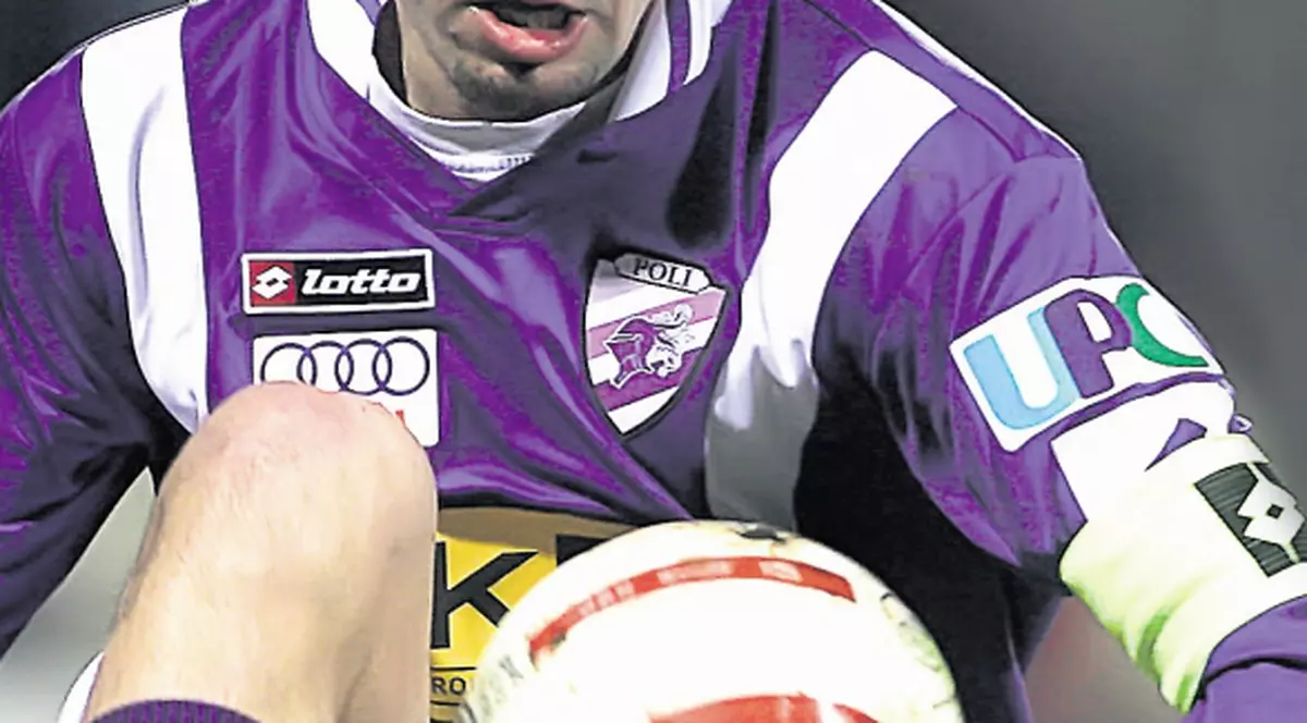 Cosmin Contra: "Victoria cu Poli Iaşi i-a ajutat enorm pe timişoreni"