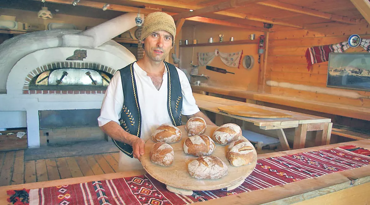 Face cea mai bună pâine din Vancouver