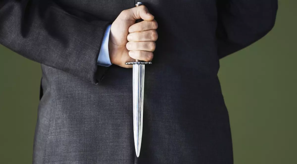 Atacată de pacient în timpul consultaţiei