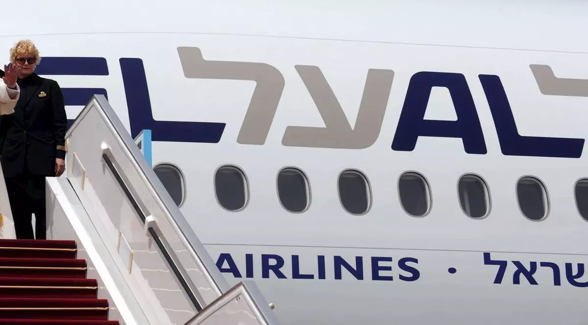 Un pilot a luat accidental un somnifer în timpul zborului