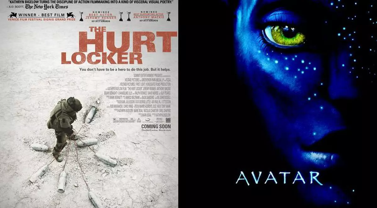 Pe cine pariem anul acesta la Oscar?