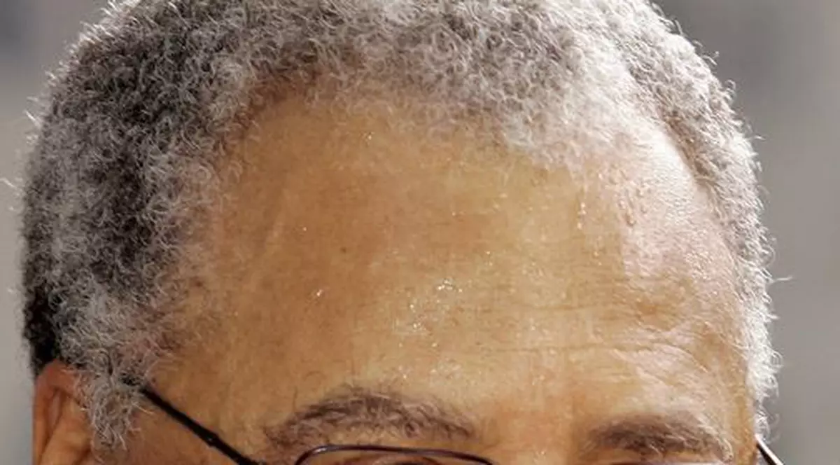 James Earl Jones a fost aproape mut în copilărie