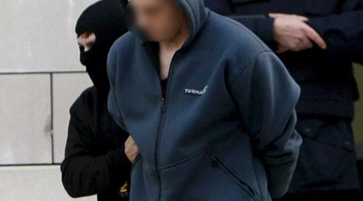 Româncă de 14 ani vândută de familie în Spania