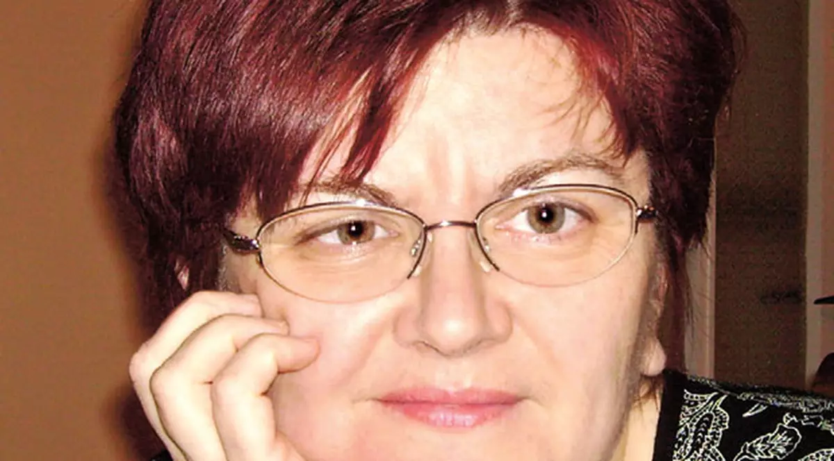 «M-a părăsit pentru alta, mai tânără!» 