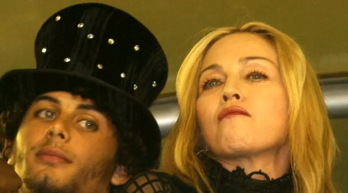 Lui Jesus Luz nu i-au plăcut niciodată fetele de vârsta lui