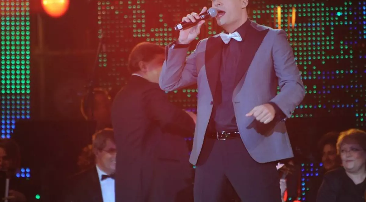 Temişan: "Îmi avertizez prietenii din showbiz să se ferească de Țîrdea" 