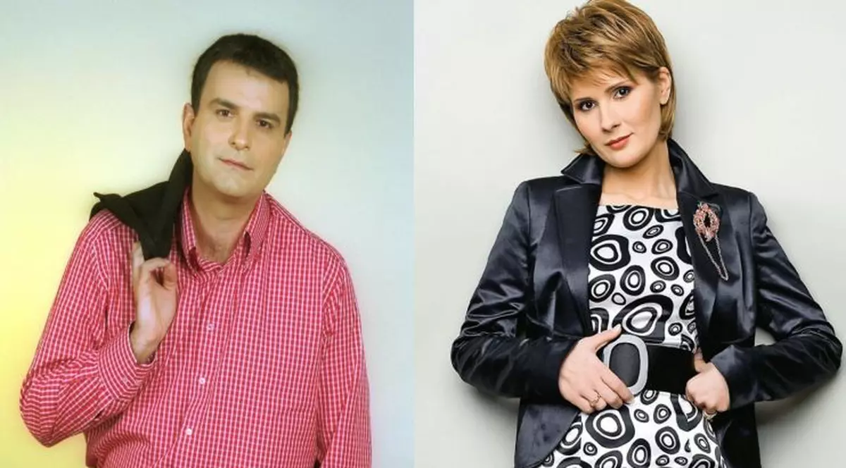 "Pâine şi circ", noua emisiune a lui Mîndruţă