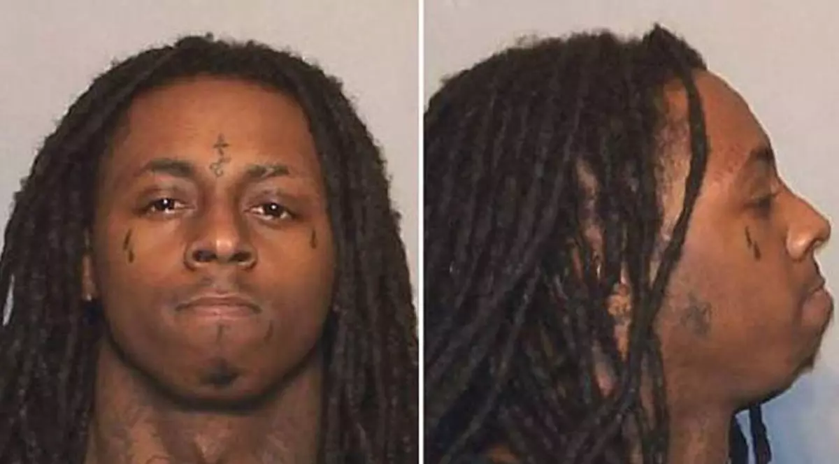 Lil Wayne nu are voie să dea autografe în puşcărie