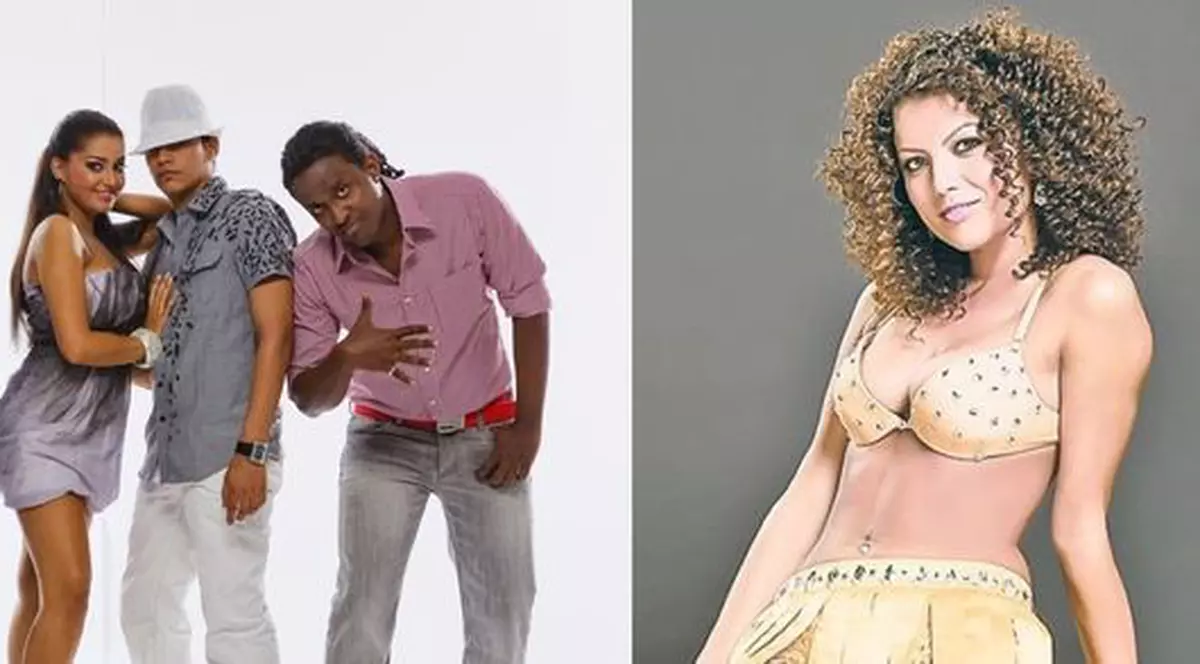 Mandinga: "Nu am refuza să mai colaborăm cu Elena Gheorghe" 
