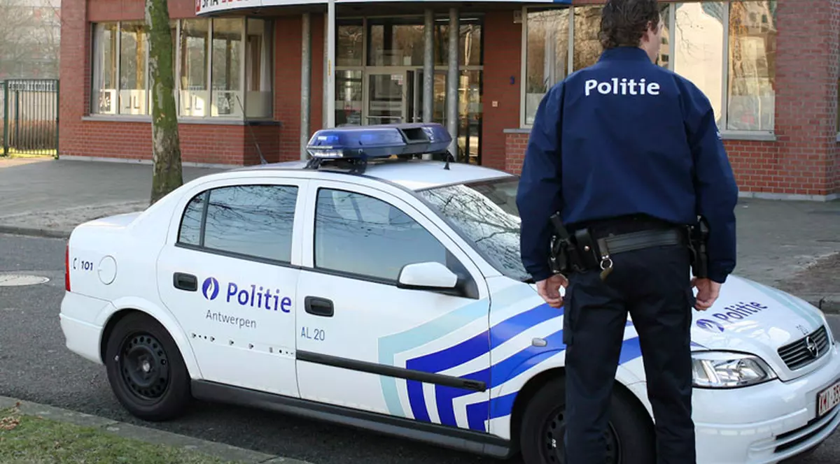 Şoferii români nu pot fi amendaţi în Belgia