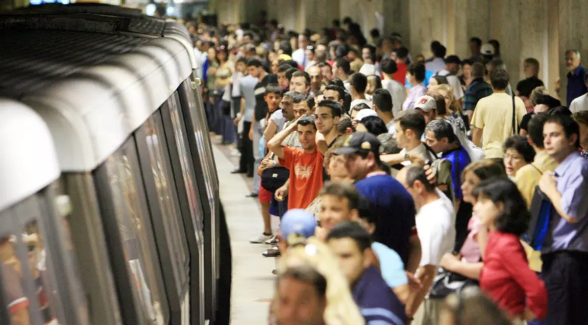 Greva de la metrou a fost anulată!