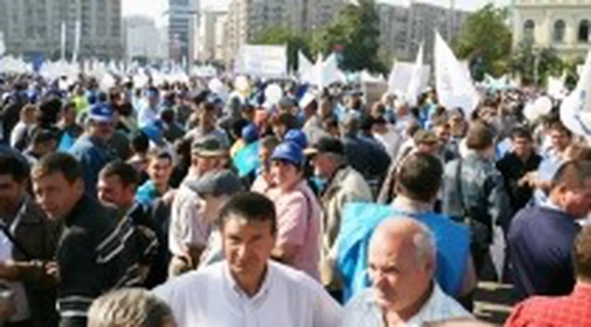 Profesorii, în grevă generală pe 22 aprilie