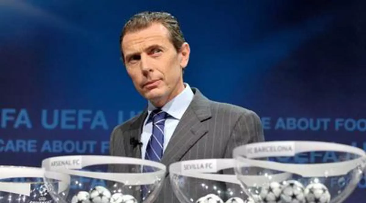 Arsenal-Barcelona şi Bayern-Manchester, în "sferturile" Ligii Campionilor