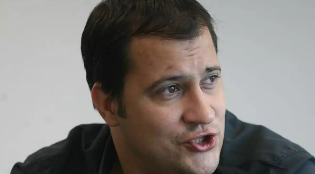 Huidu către Bendeac: "Eşti un cocalar cu caracter infect"