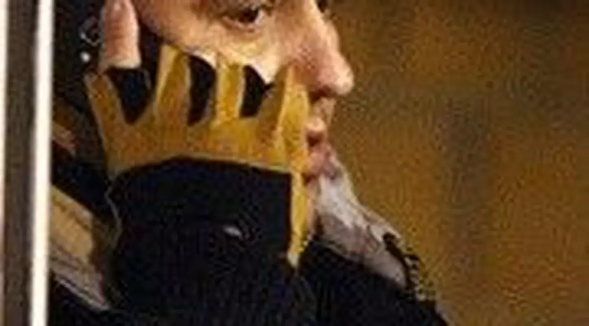 A murit Mile Cărpenişan