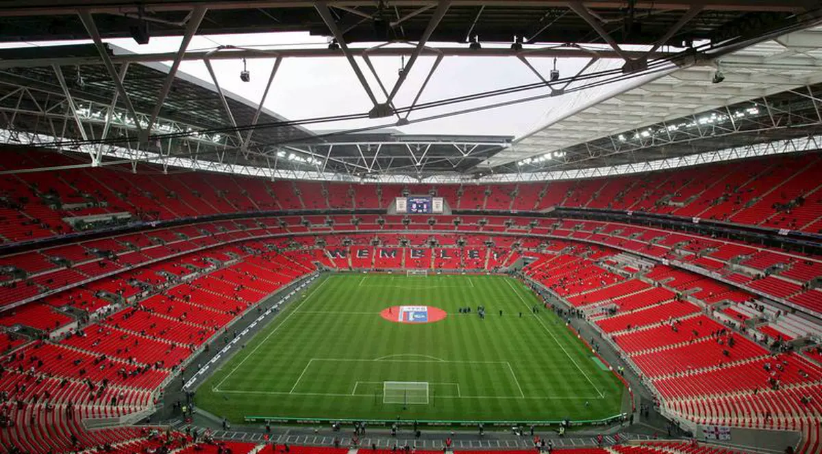 Vezi cele mai scumpe stadioane ale lumii!