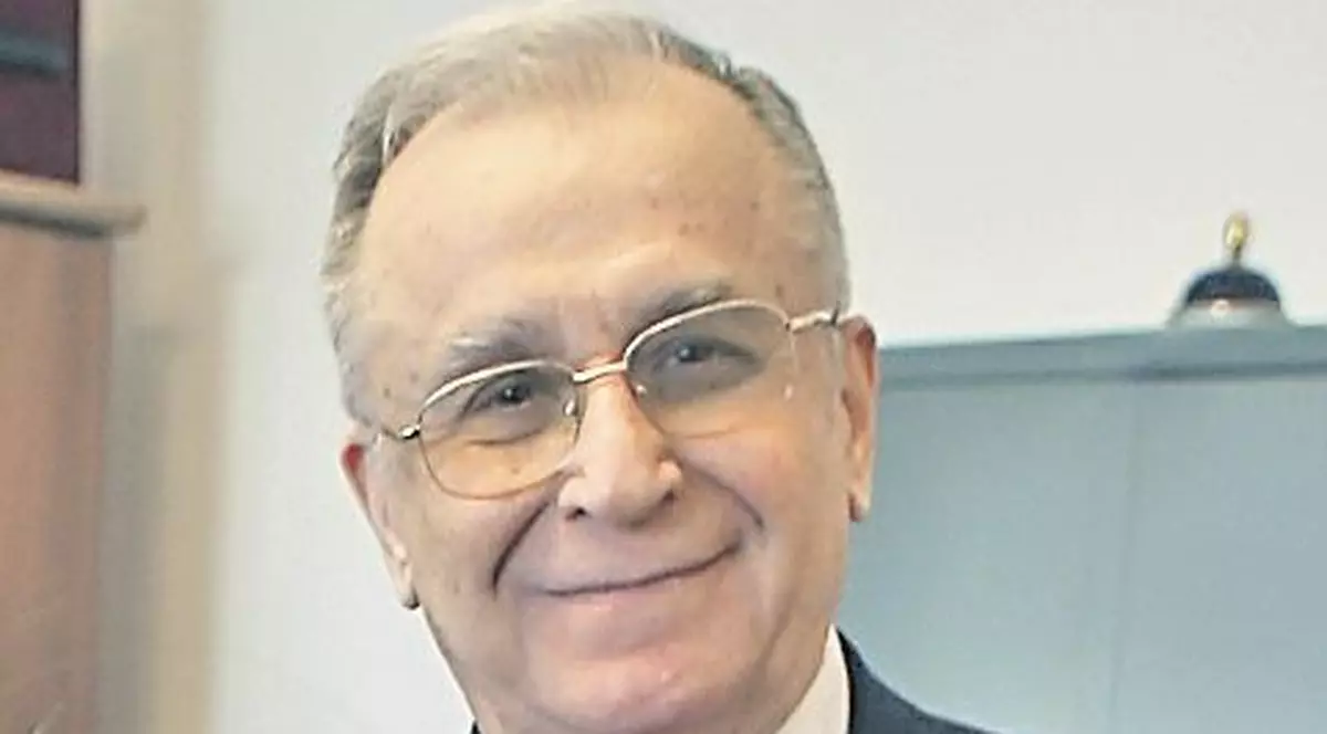 Ion Iliescu: "Din păcate, Mile a fost învins!"