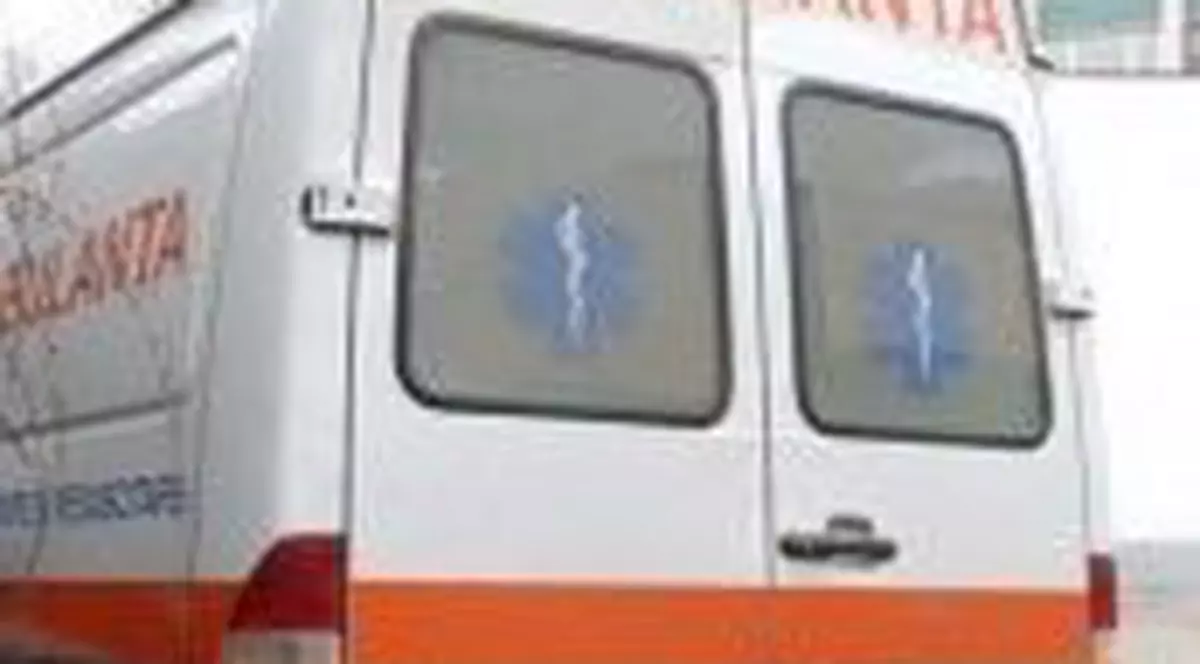 Doi morţi şi 6 răniţi într-un grav accident lângă Slobozia 