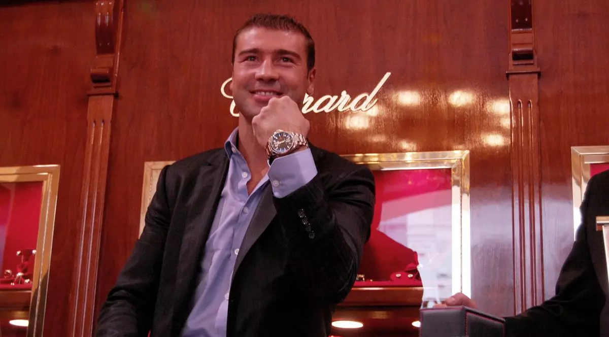 Obreja: "Următorul meci al lui Bute va fi pe Stadioanele Steaua sau Cotroceni!"