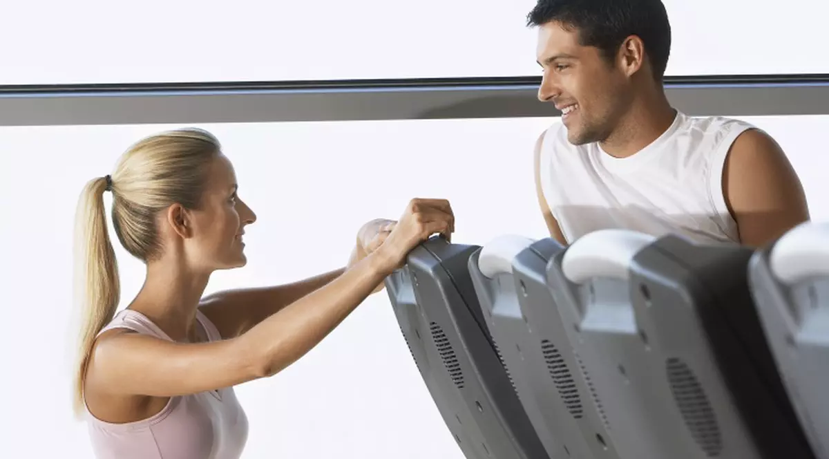 Locuri bune pentru agăţat