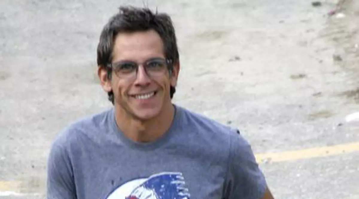 Ben Stiller suferă de boala Lyme?