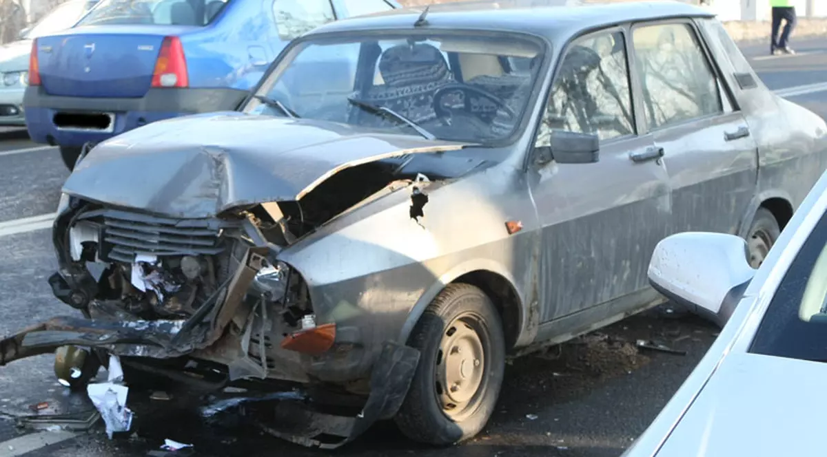 Viaţa unei copile de 11 ani a fost curmată de un şofer beat
