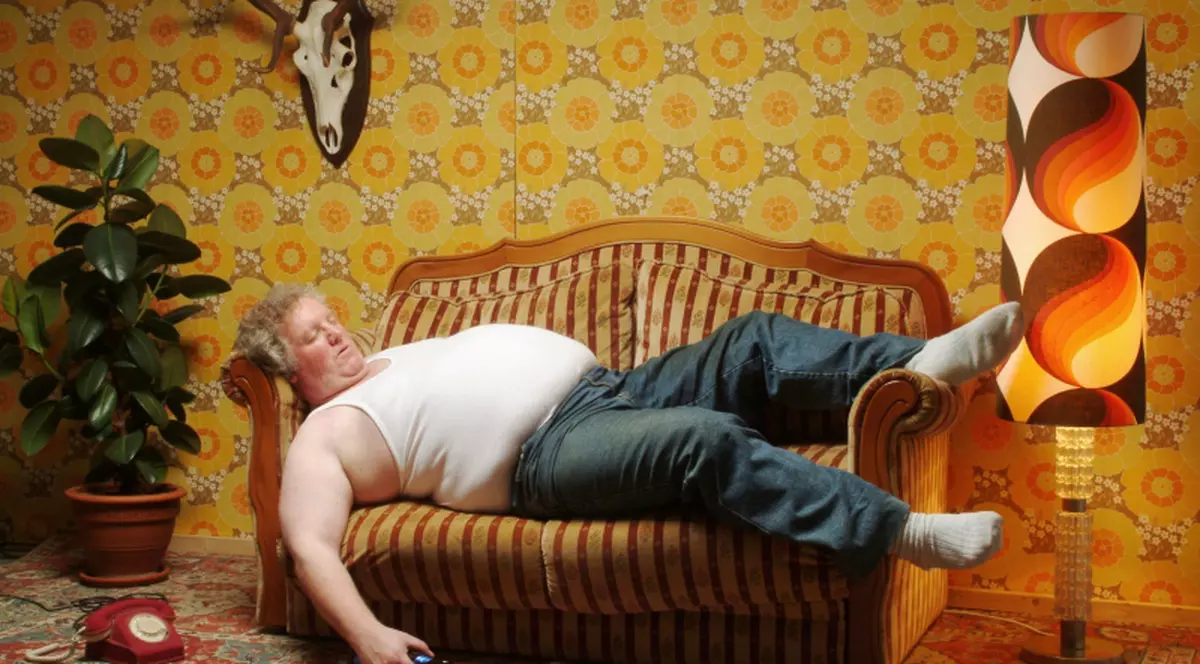 Căsătoria duce la obezitate