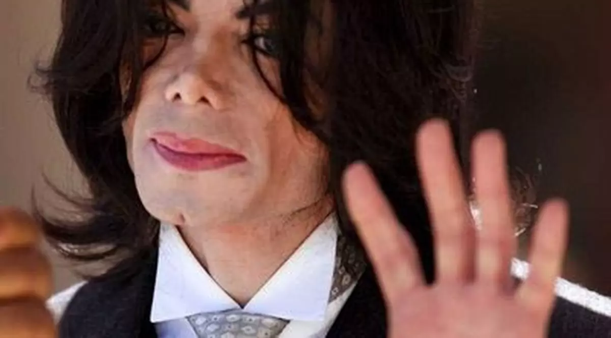 Michael nu a avut nici o soţie secretă