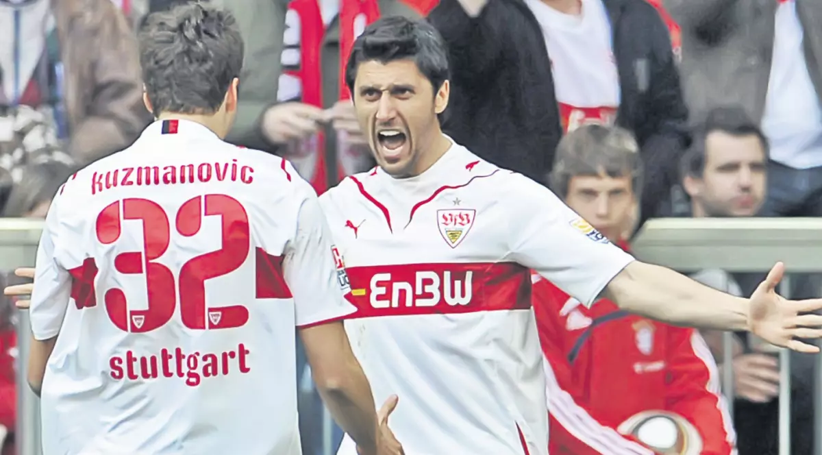  Marica şi Răzvan Lucescu: unul hăis, altul cea