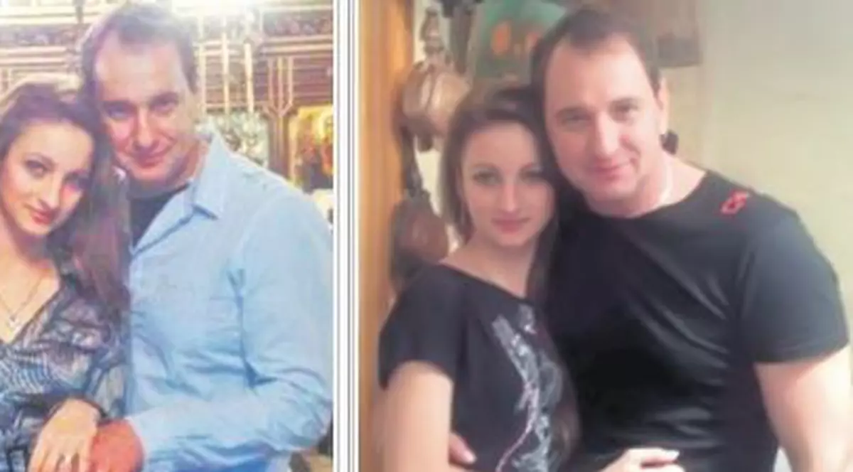 Haiducul s-a împăcat cu “virgina” sa