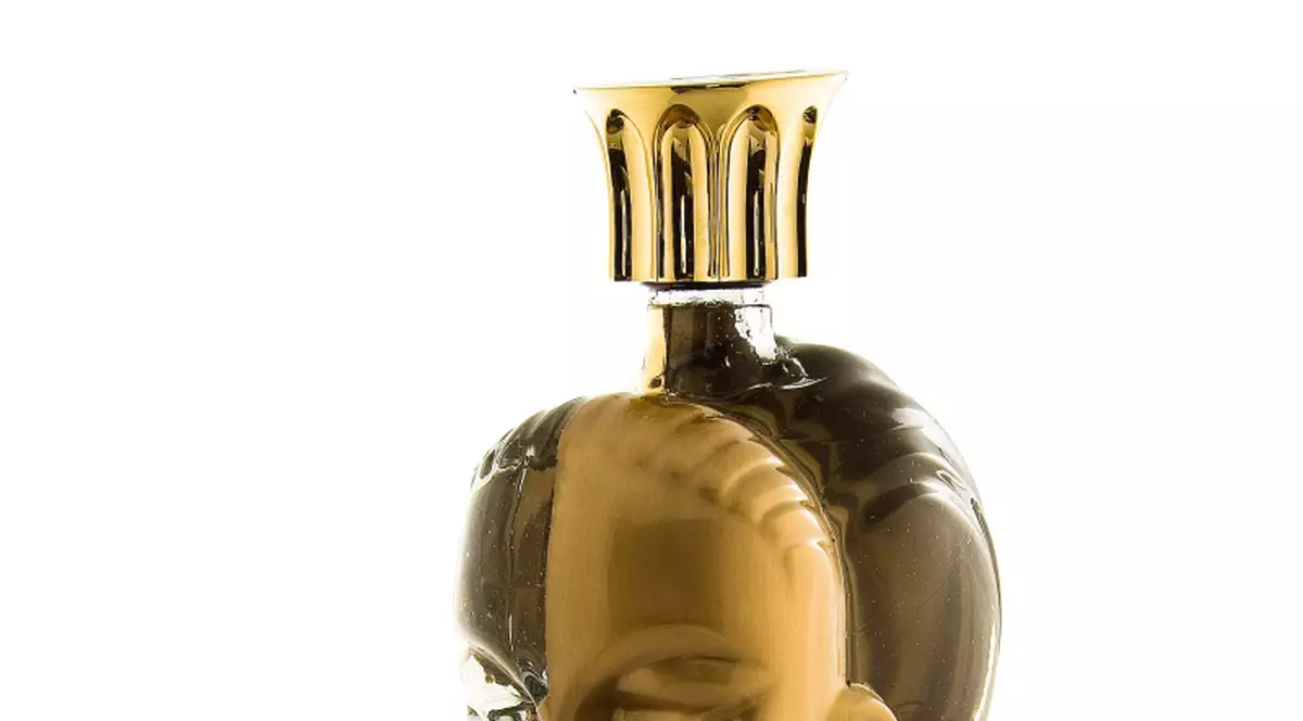 Cea mai rară apă din lume costă 60.000 de dolari