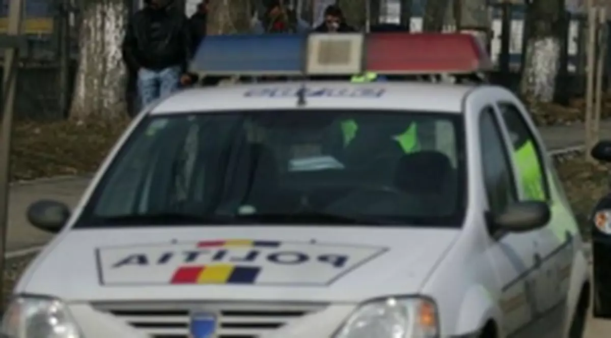 Un poliţist beat a accidentat mortal o femeie