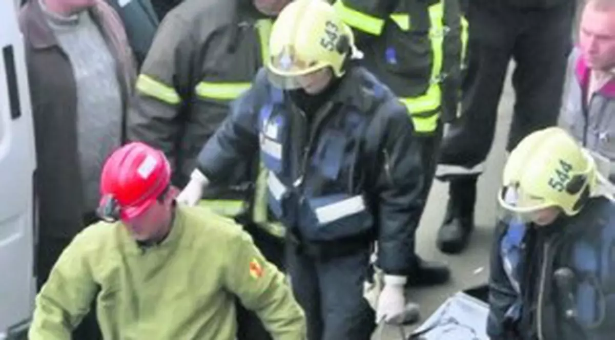 11 morţi şi 18 răniţi într-un nou atentat, în Rusia