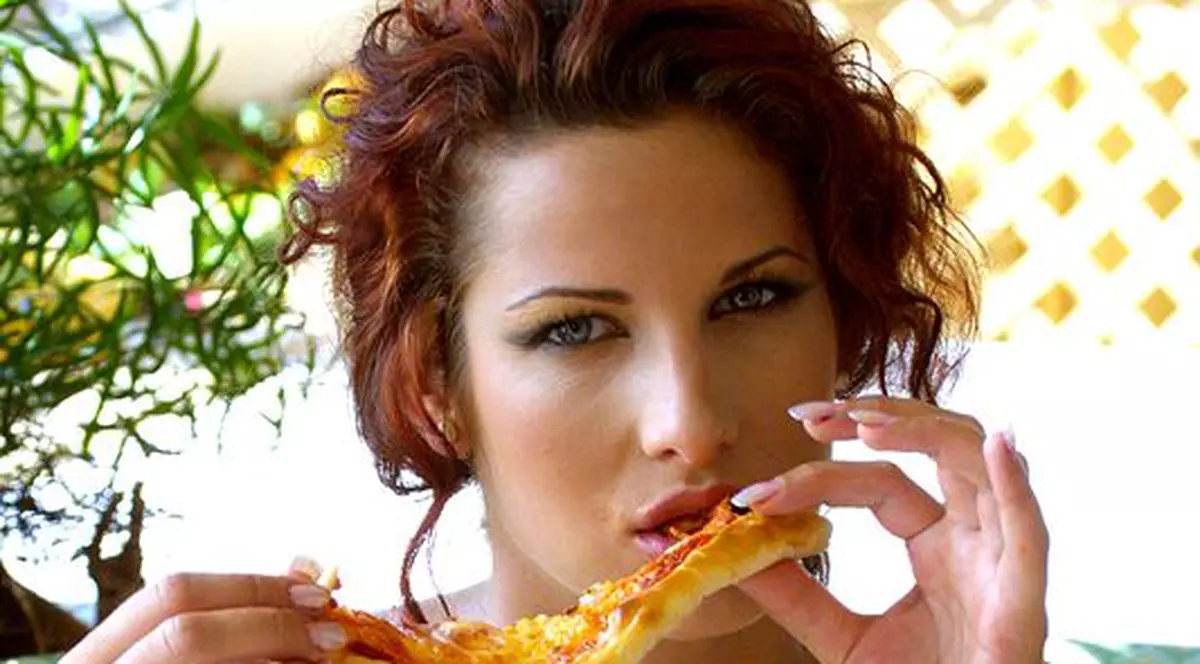 Cine sunt cei mai mari consumatori de pizza din Europa?