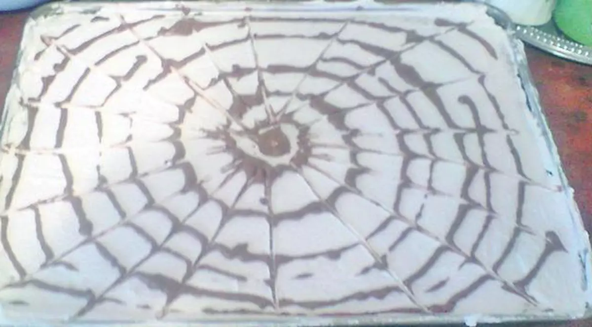 Reţeta zilei - Prăjitură "Boema"