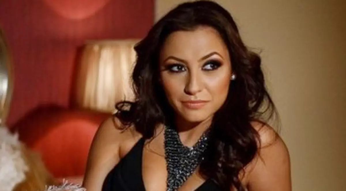 Andra, emisiune la Antena 1?