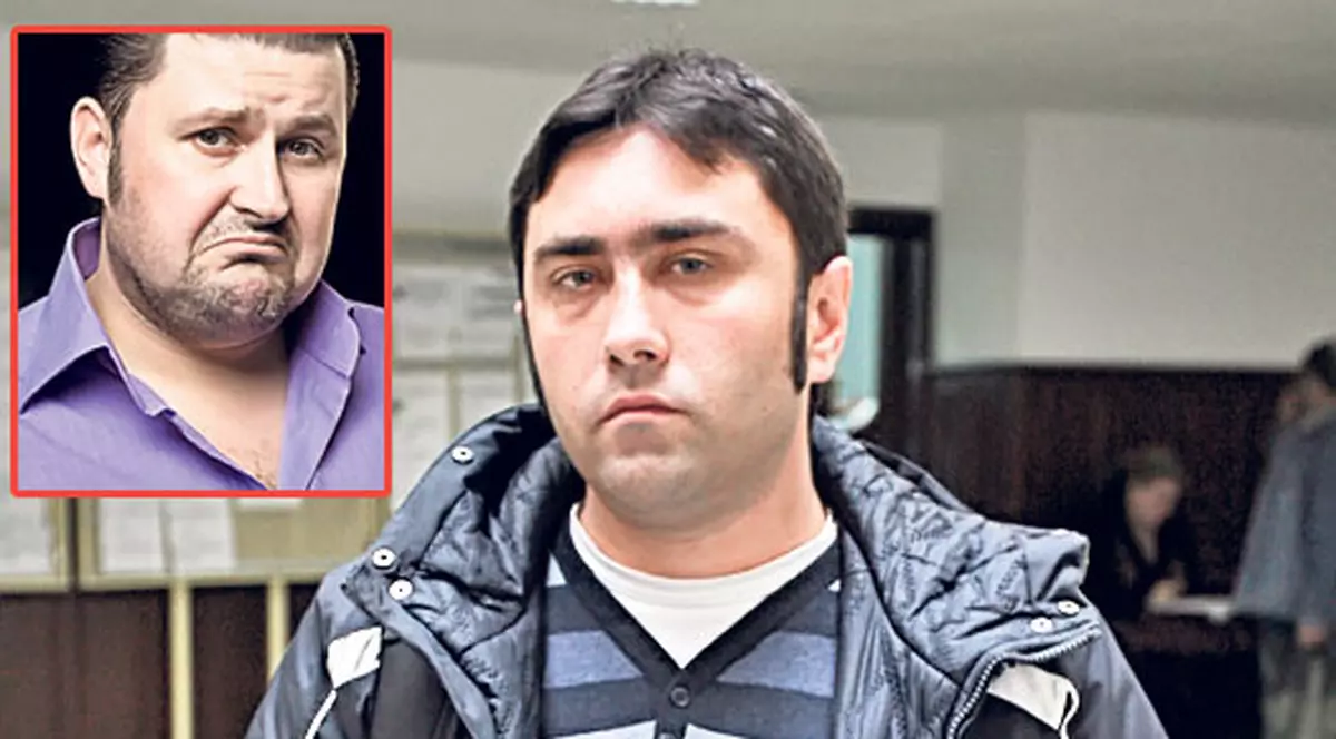 Fratele «cârcotaşului» Toni îl dă în judecată pe dr. Streinu-Cercel