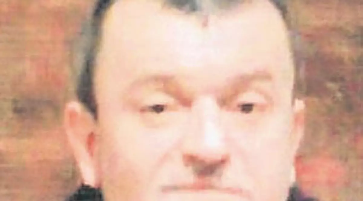 «Sunt un criminal adevărat»