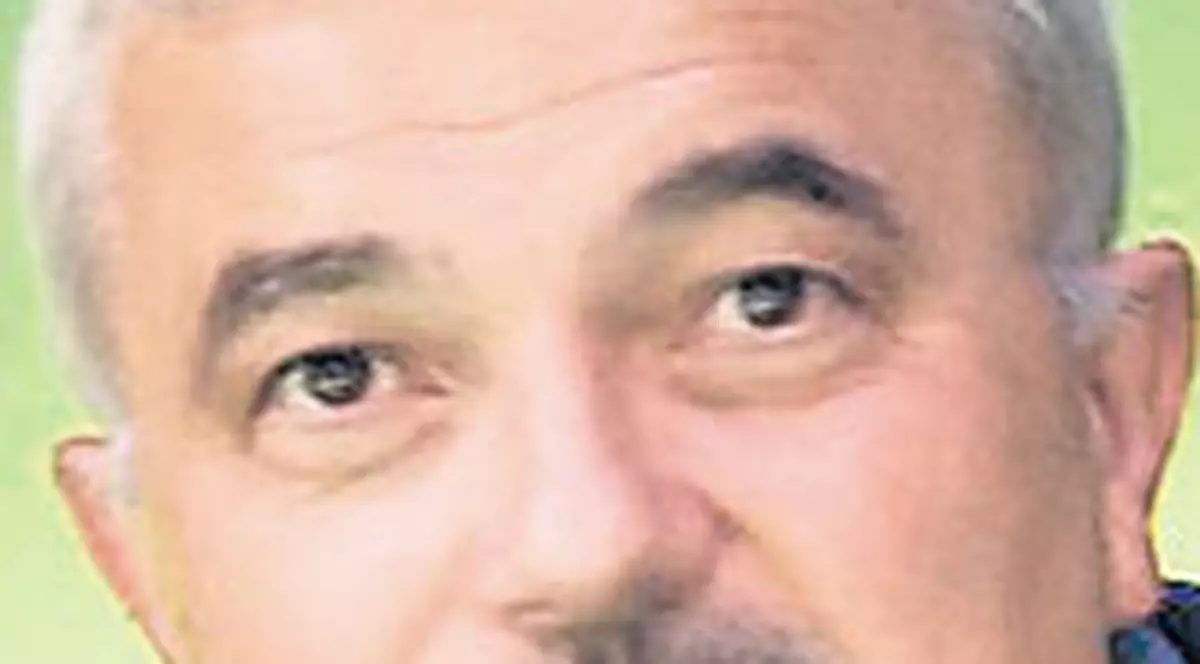 Fostul director al Loteriei Române, Gheorghe Benea, sub control judiciar